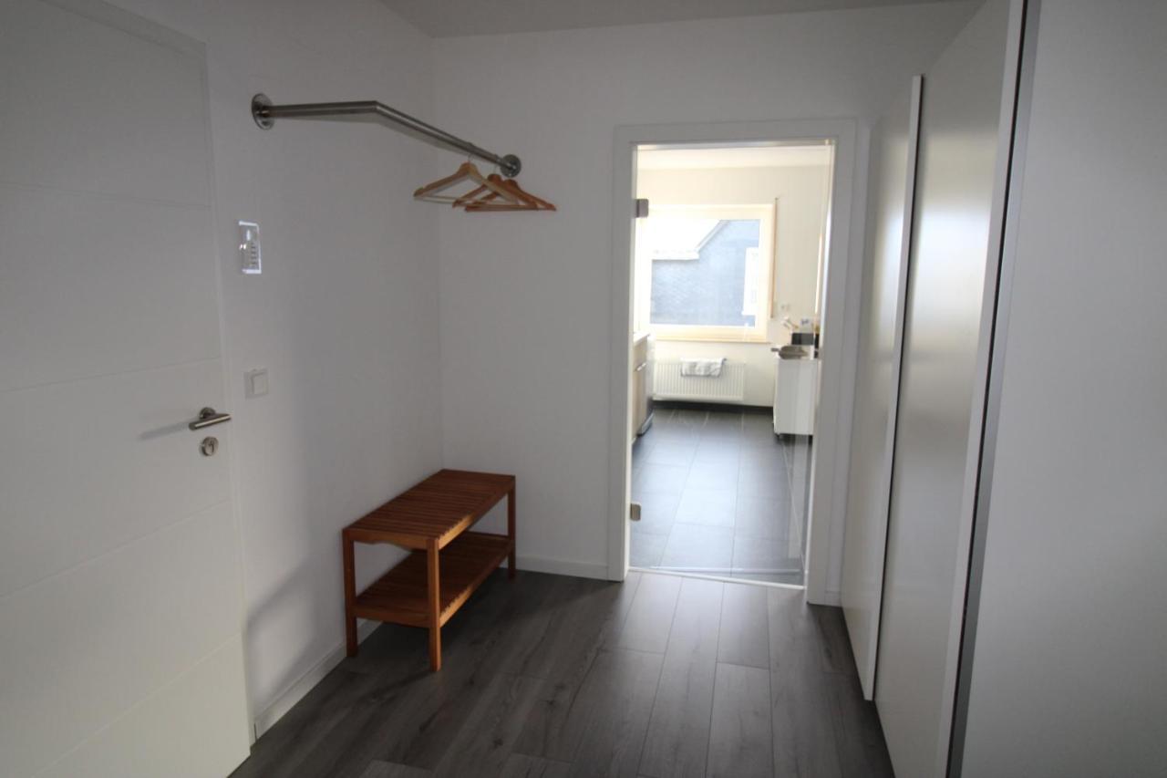 Ferienwohnung Oststrasse 37 Schmallenberg Exterior foto